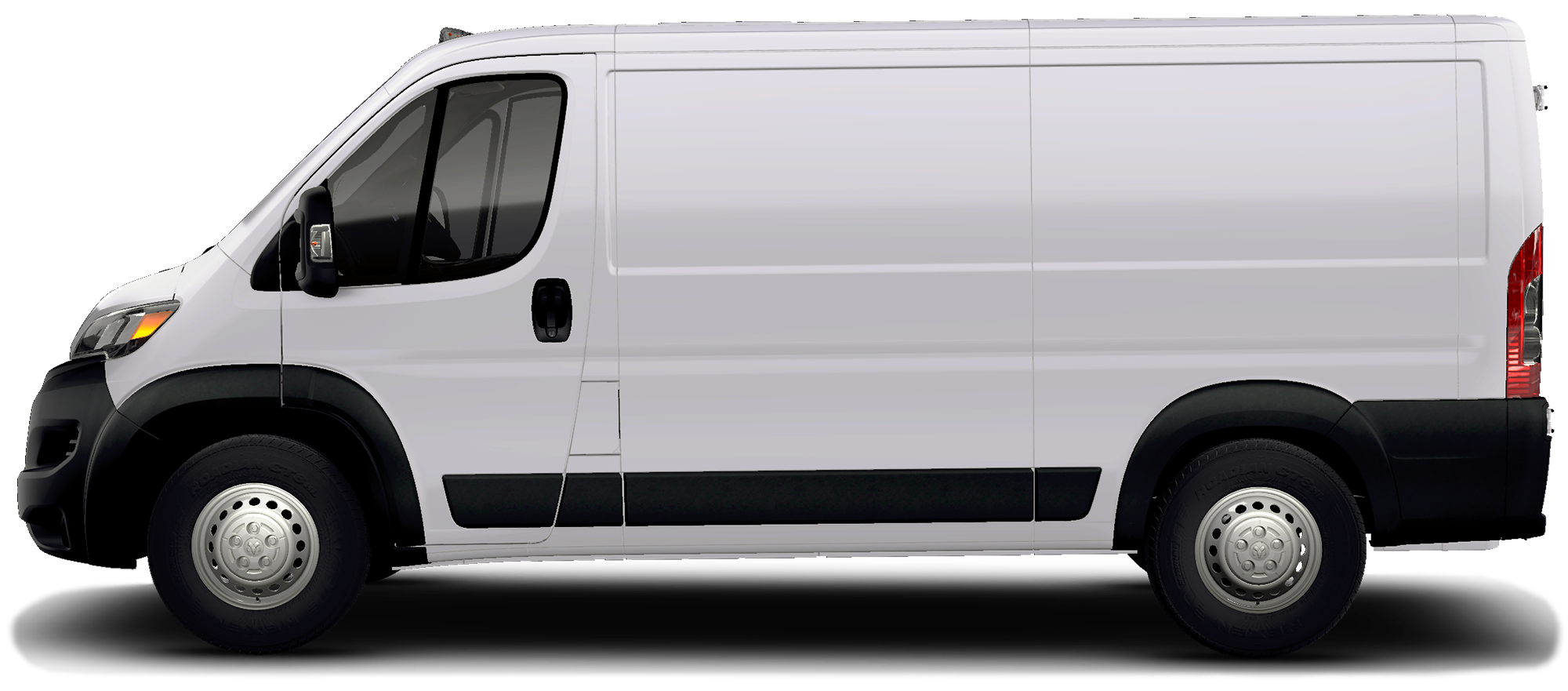 2027 Ram ProMaster 3500 Van Base 